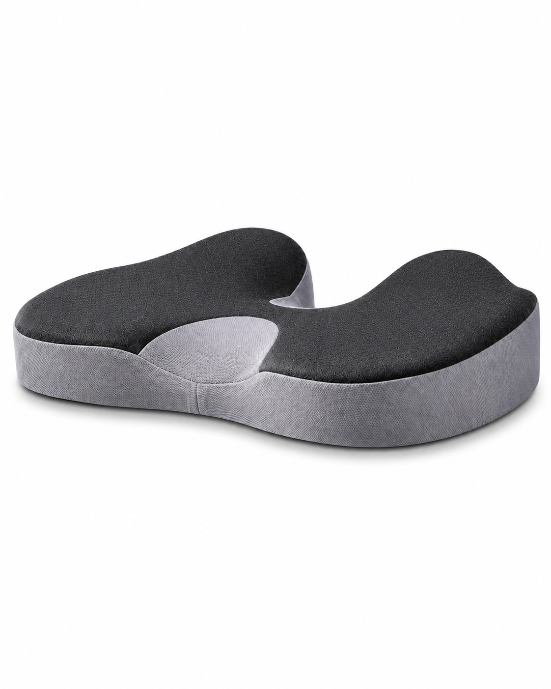 Coussin Coccyx Mémoire de Forme Haute Densité