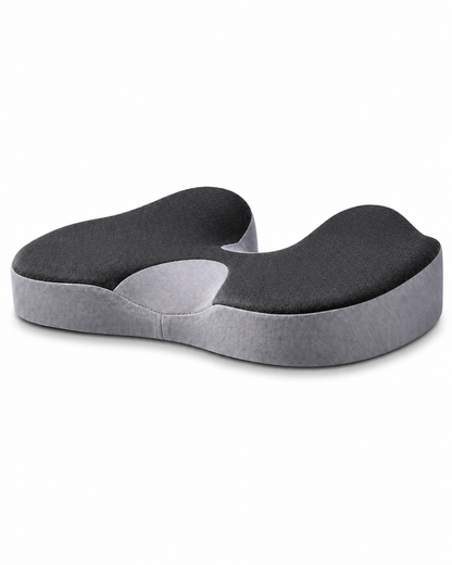 Coussin Coccyx Mémoire de Forme Haute Densité