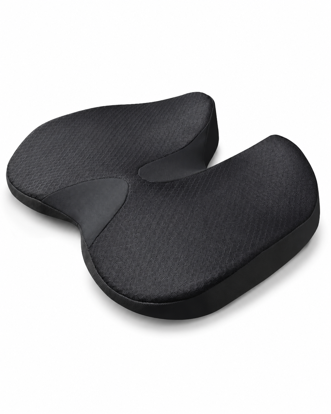 Coussin Coccyx Mémoire de Forme Haute Densité