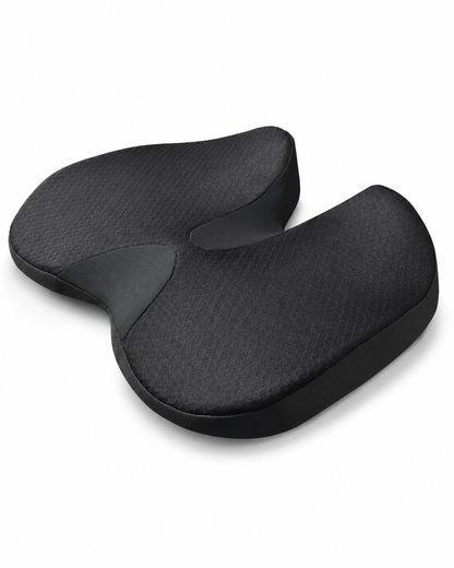 Coussin Coccyx Mémoire de Forme Haute Densité