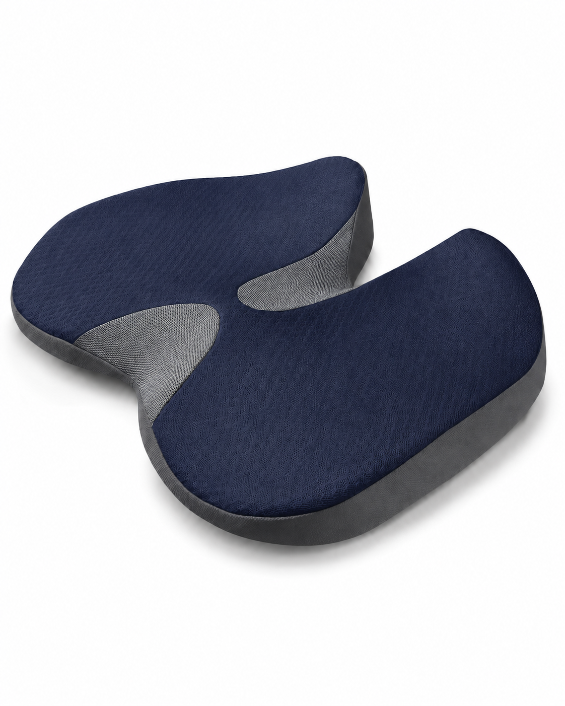 Coussin Coccyx Mémoire de Forme Haute Densité