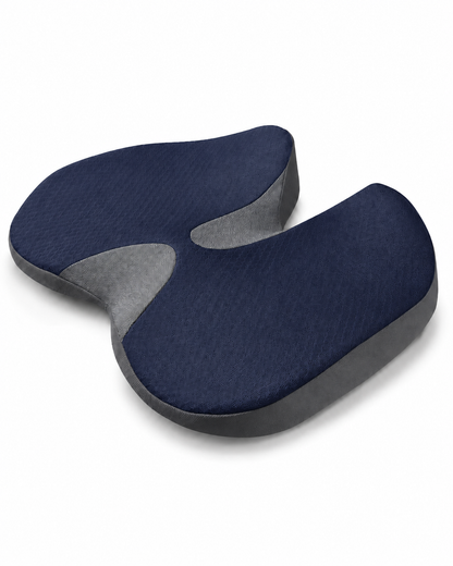 Coussin Coccyx Mémoire de Forme Haute Densité