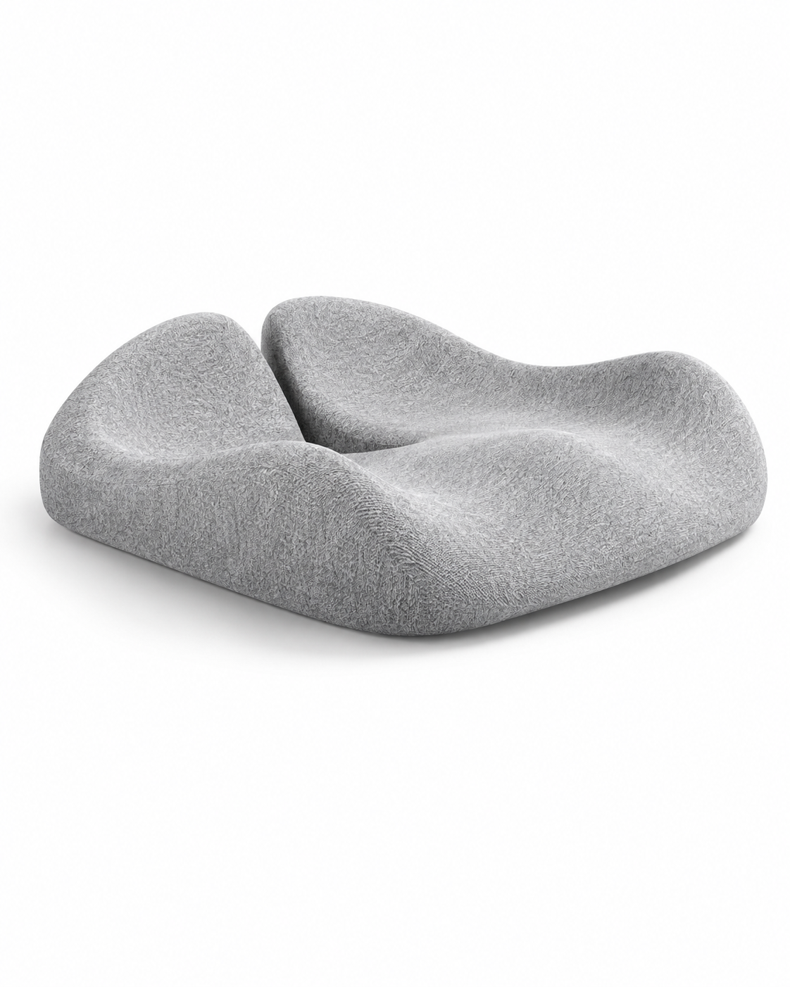 Coussin Coccyx Orthopédique Antidérapant