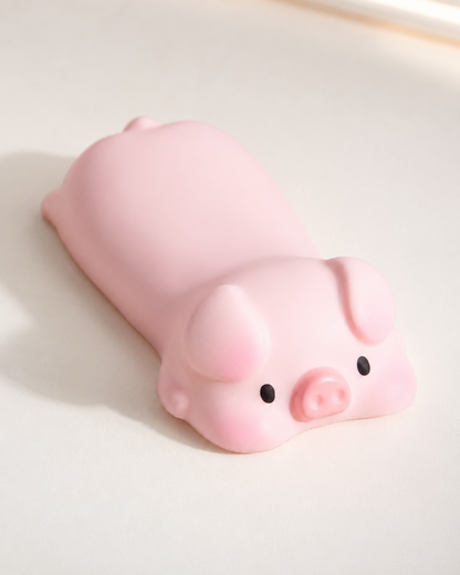 Repose-Poignet Clavier Kawaii en Forme d'Animal