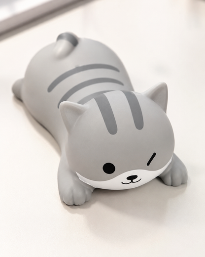 Repose-Poignet Clavier Kawaii en Forme d'Animal