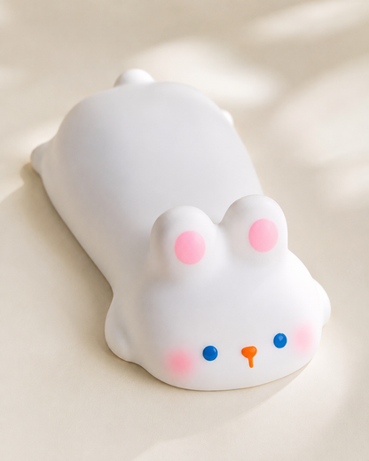 Repose-Poignet Clavier Kawaii en Forme d'Animal