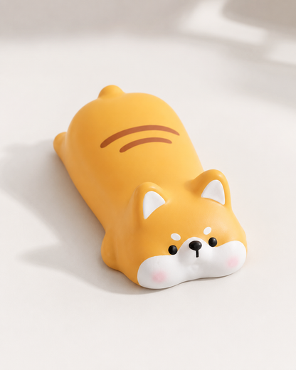Repose-Poignet Clavier Kawaii en Forme d'Animal
