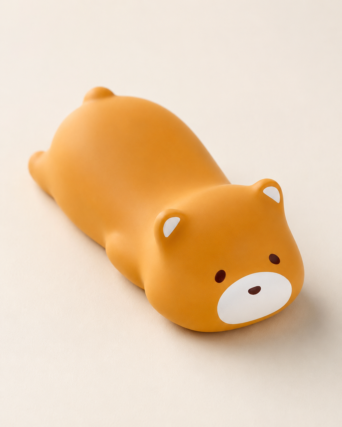Repose-Poignet Clavier Kawaii en Forme d'Animal