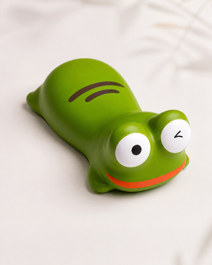 Repose-Poignet Clavier Kawaii en Forme d'Animal