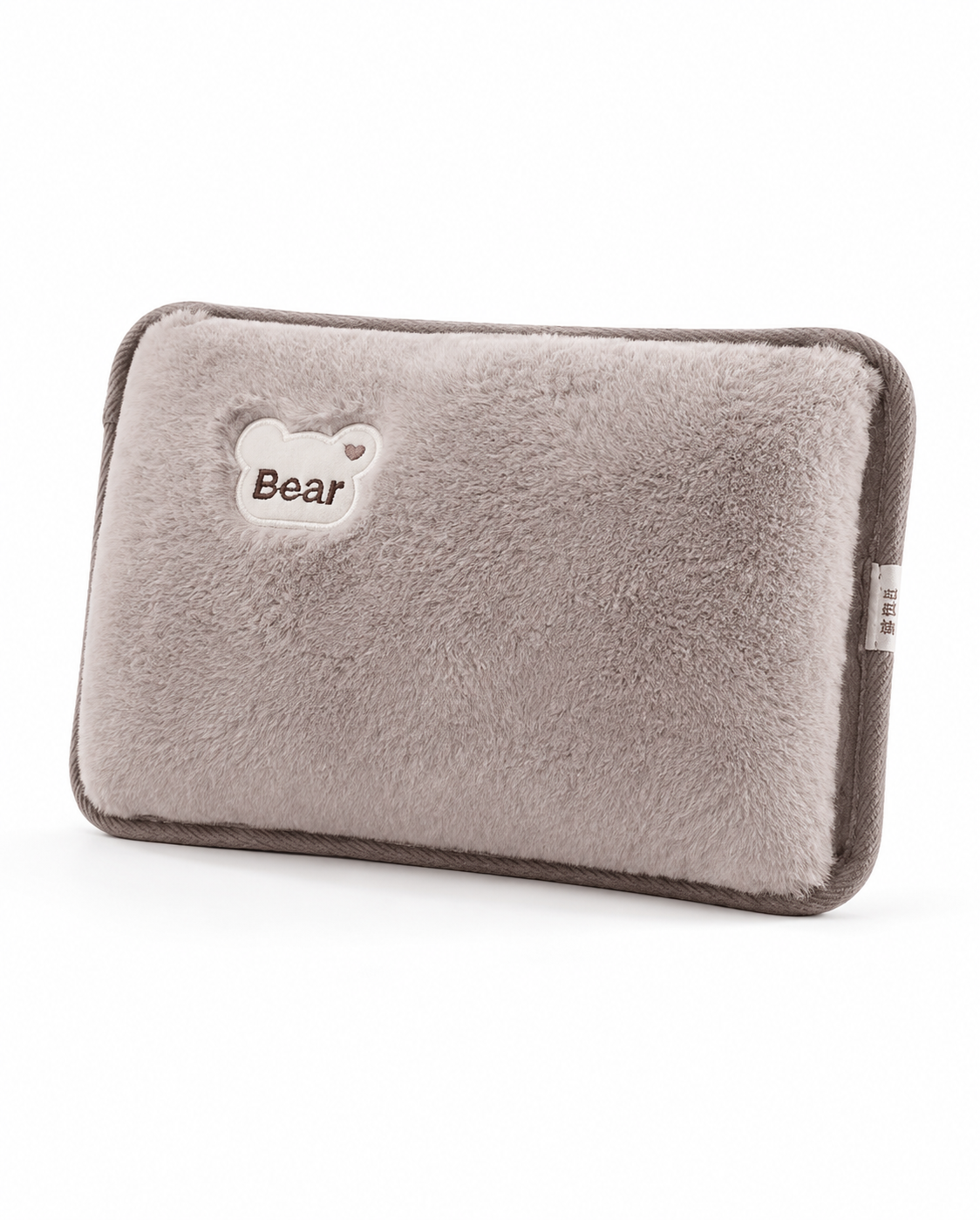 Bouillotte Électrique Rechargeable Portable