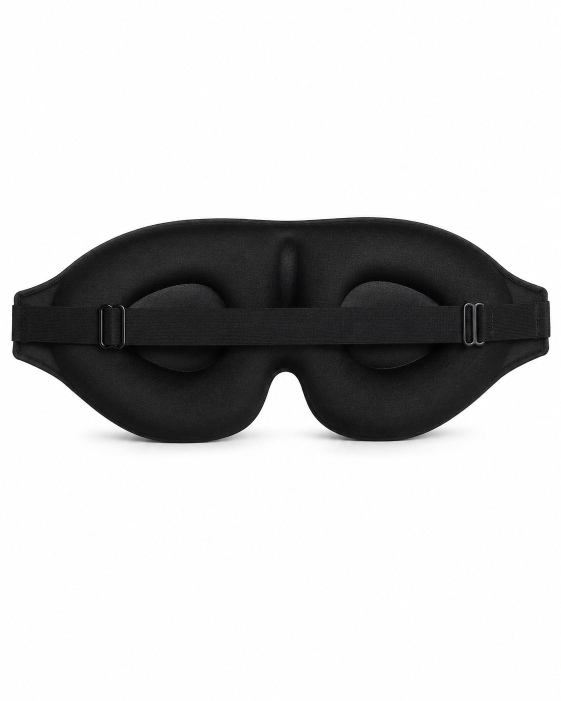 Masque Sommeil 3D Anatomique Contouré