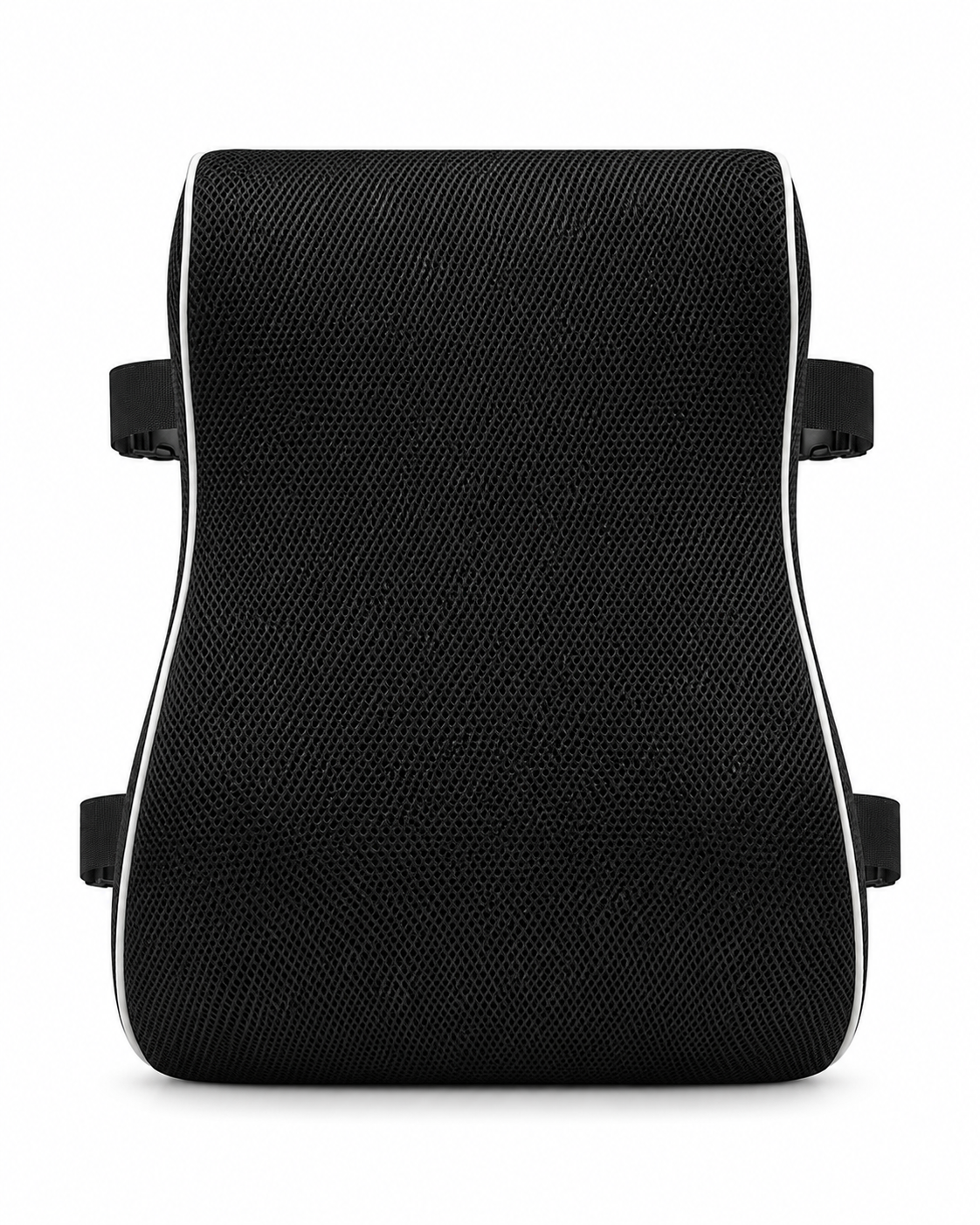 Coussin Lombaire Respirant Réglable Haut et Bas du Dos