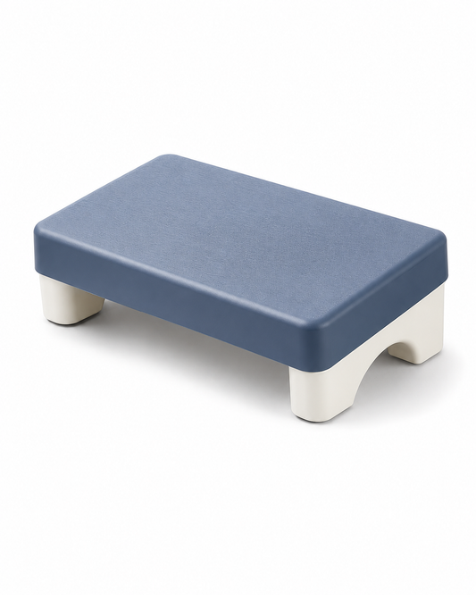 Repose-Pieds Ergonomique Multi-Usage