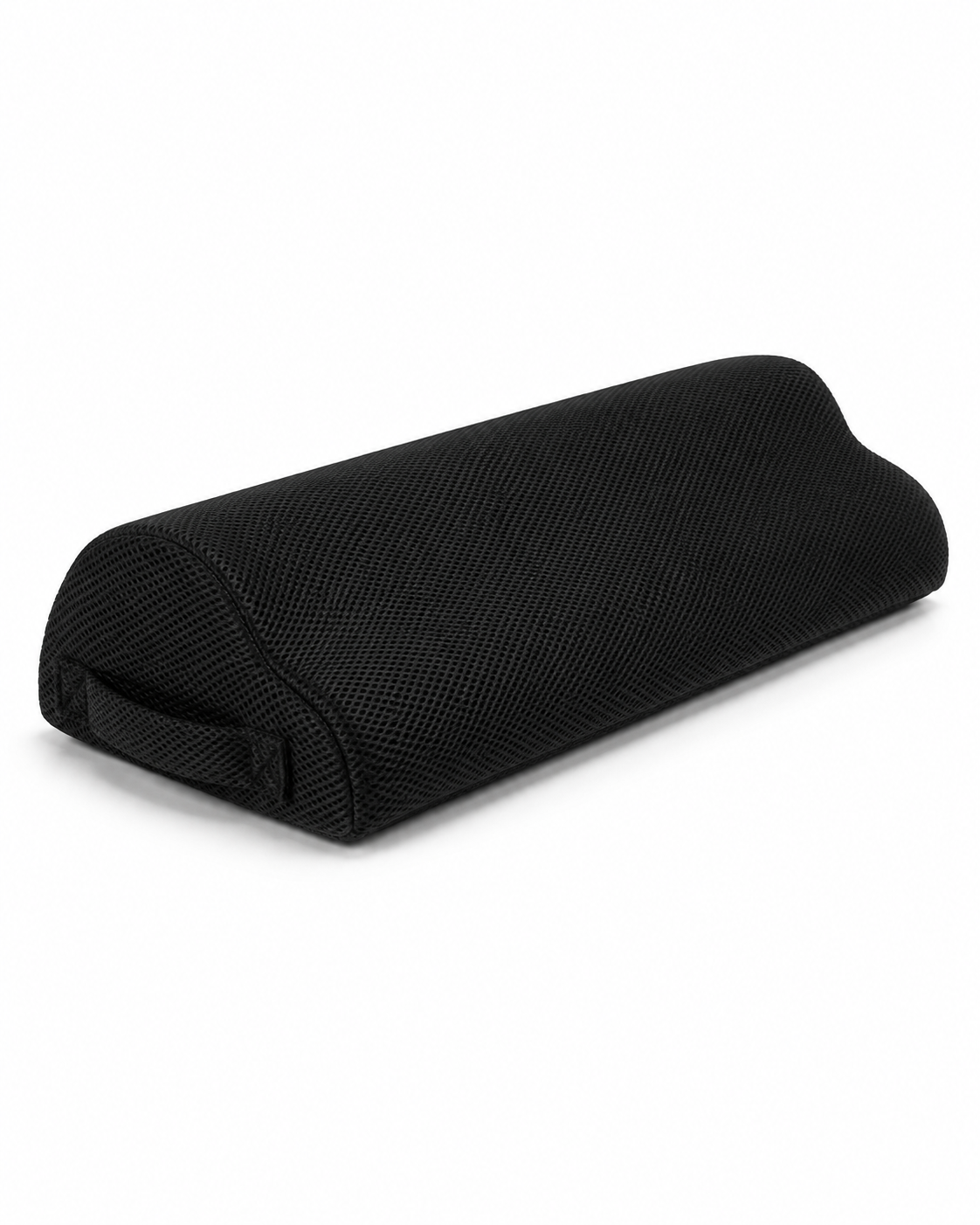 Repose-Pieds Ergonomique en Mousse à Mémoire de Forme